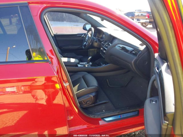 2018 BMW X4 5UXXW3C55J0T80765 Photo 4