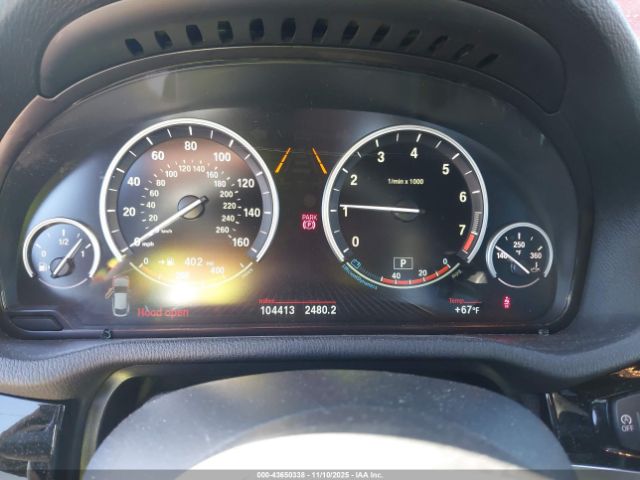 2018 BMW X4 5UXXW3C55J0T80765 Photo 6