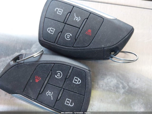 Buick Envision Avenir Awd 2023 LRBFZSR46PD067611 Image 11