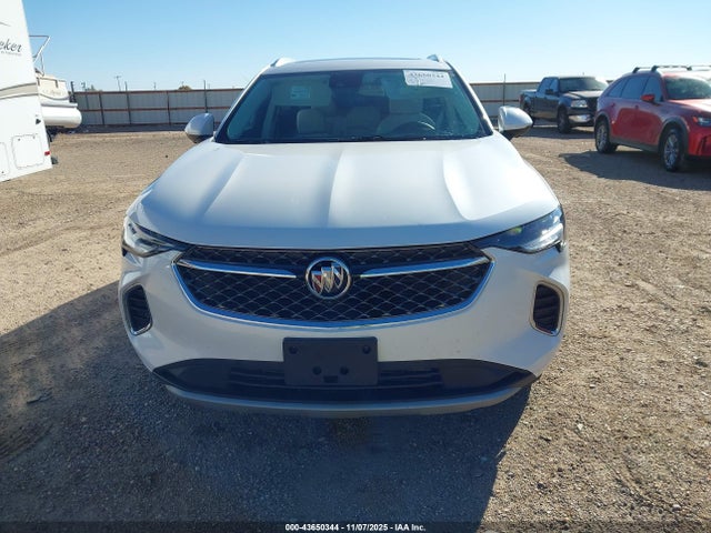 Buick Envision Avenir Awd 2023 LRBFZSR46PD067611 Image 13