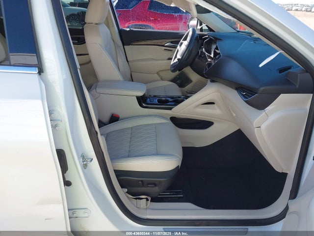Buick Envision Avenir Awd 2023 LRBFZSR46PD067611 Image 5
