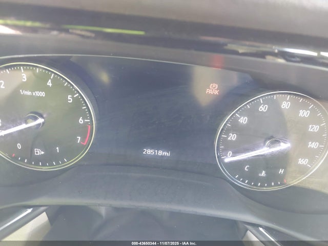 Buick Envision Avenir Awd 2023 LRBFZSR46PD067611 Image 7