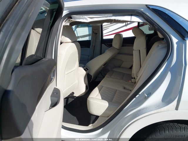 Buick Envision Avenir Awd 2023 LRBFZSR46PD067611 Image 8