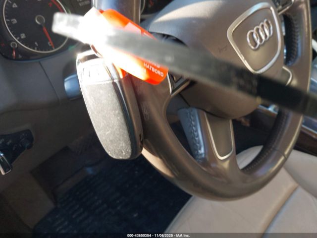 2013 AUDI Q5 WA1LFAFP6DA072577 Photo 10