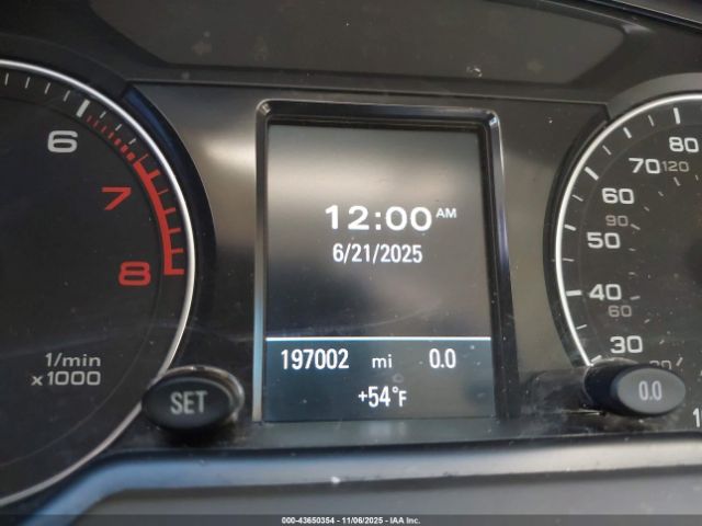 2013 AUDI Q5 WA1LFAFP6DA072577 Photo 6