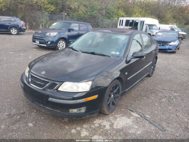2003 SAAB 9-3 YS3FD49Y131047429 Photo 1