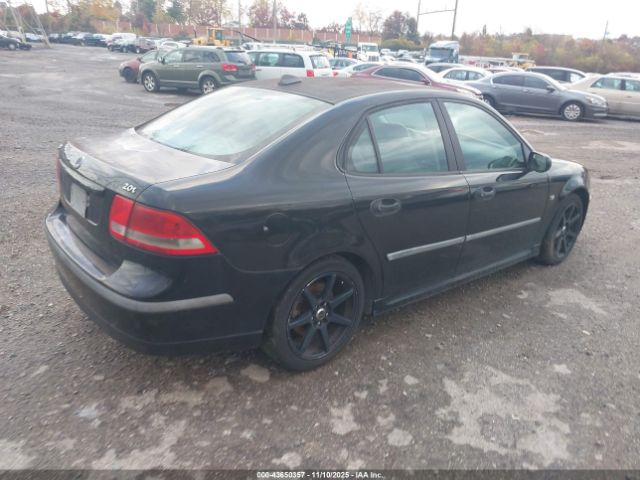 2003 SAAB 9-3 YS3FD49Y131047429 Photo 3