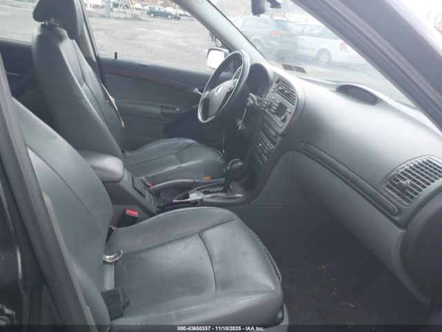 2003 SAAB 9-3 YS3FD49Y131047429 Photo 4