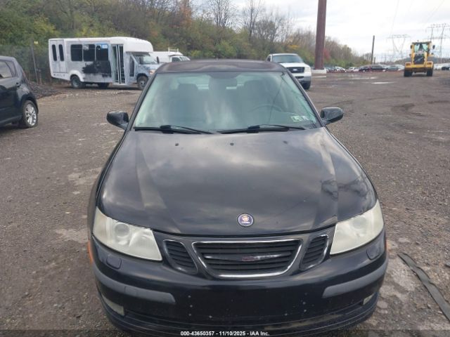 2003 SAAB 9-3 YS3FD49Y131047429 Photo 5