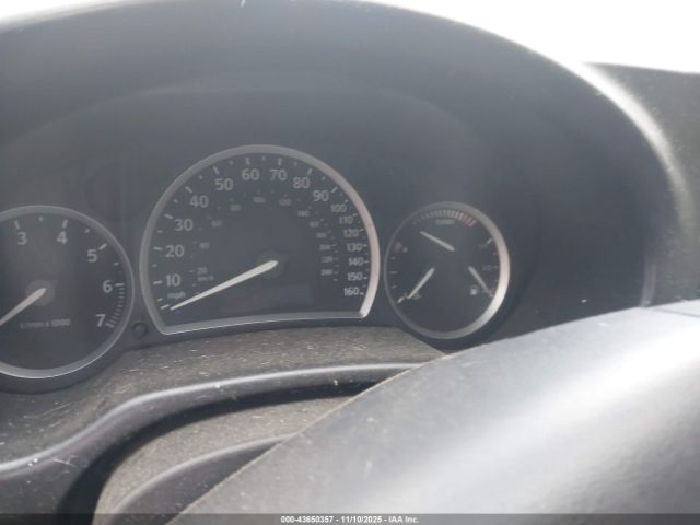 2003 SAAB 9-3 YS3FD49Y131047429 Photo 6
