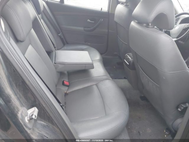 2003 SAAB 9-3 YS3FD49Y131047429 Photo 7