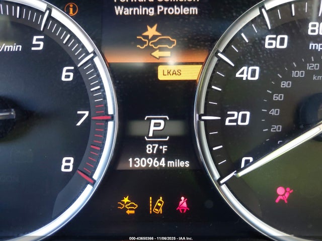Acura Tlx Technology Package 2017 19UUB2F53HA001399 Image 16