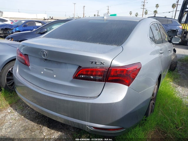 Acura Tlx Technology Package 2017 19UUB2F53HA001399 Image 17