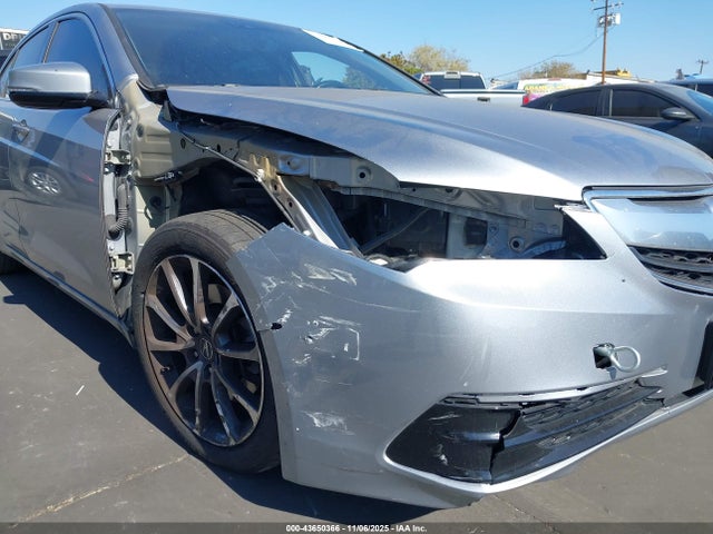 Acura Tlx Technology Package 2017 19UUB2F53HA001399 Image 20