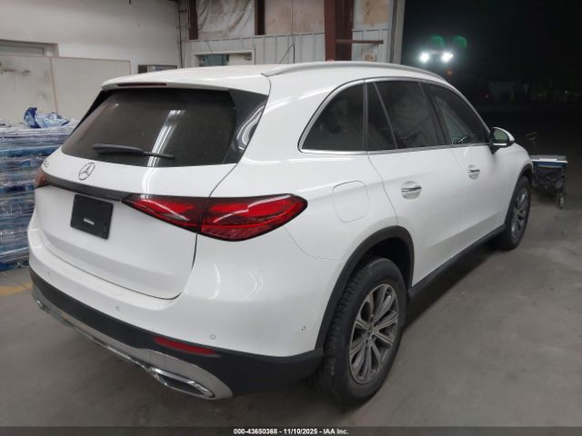 2024 MERCEDES-BENZ GLC 300 W1NKM4GB0RF124106 Photo 3