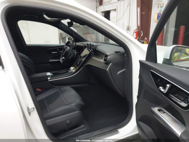 2024 MERCEDES-BENZ GLC 300 W1NKM4GB0RF124106 Photo 4