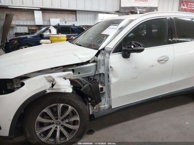 2024 MERCEDES-BENZ GLC 300 W1NKM4GB0RF124106 Photo 5