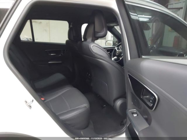 2024 MERCEDES-BENZ GLC 300 W1NKM4GB0RF124106 Photo 7