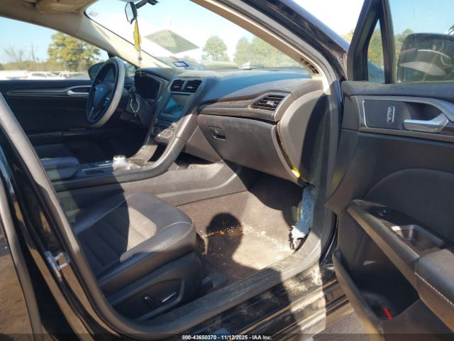 2017 FORD FUSION 3FA6P0H77HR205940 Photo 4