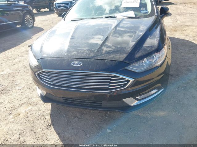 2017 FORD FUSION 3FA6P0H77HR205940 Photo 5