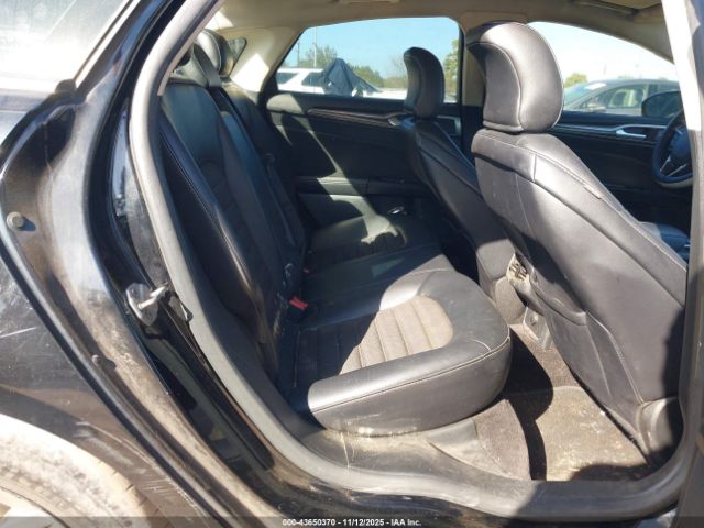 2017 FORD FUSION 3FA6P0H77HR205940 Photo 7