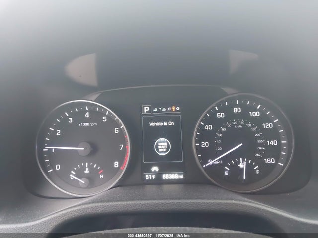 5NPD84LF6JH225268 Hyundai Elantra Limited