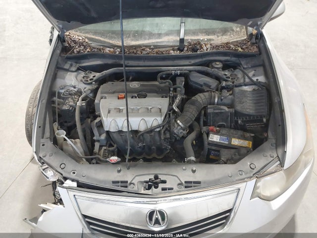 43650434 :رقم المزاد ، JH4CU2F41DC001524 vin ، 2013 Acura Tsx 2.4 مزاد بيع