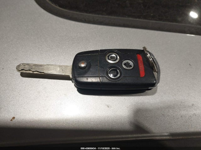 43650434 :رقم المزاد ، JH4CU2F41DC001524 vin ، 2013 Acura Tsx 2.4 مزاد بيع