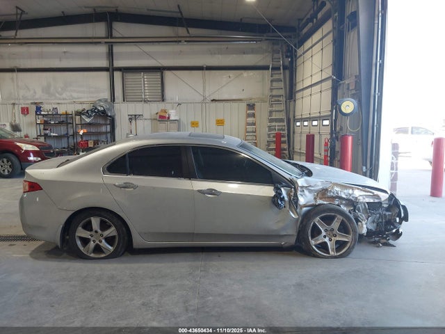 43650434 :رقم المزاد ، JH4CU2F41DC001524 vin ، 2013 Acura Tsx 2.4 مزاد بيع