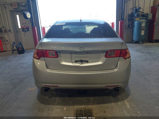 43650434 :رقم المزاد ، JH4CU2F41DC001524 vin ، 2013 Acura Tsx 2.4 مزاد بيع