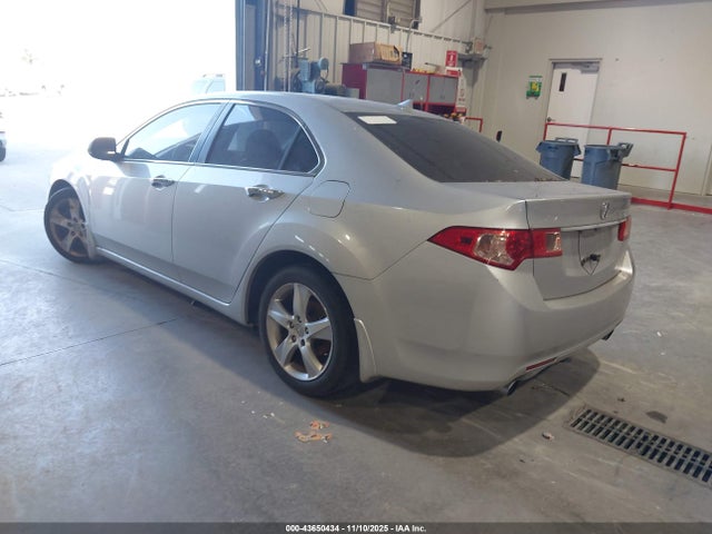 43650434 :رقم المزاد ، JH4CU2F41DC001524 vin ، 2013 Acura Tsx 2.4 مزاد بيع