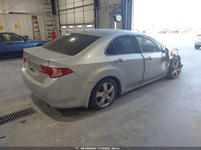 43650434 :رقم المزاد ، JH4CU2F41DC001524 vin ، 2013 Acura Tsx 2.4 مزاد بيع