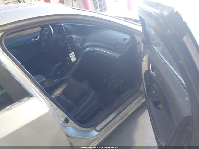 43650434 :رقم المزاد ، JH4CU2F41DC001524 vin ، 2013 Acura Tsx 2.4 مزاد بيع