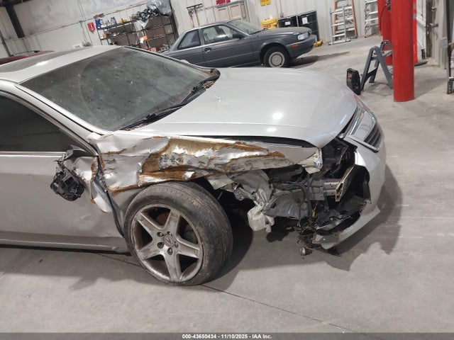 43650434 :رقم المزاد ، JH4CU2F41DC001524 vin ، 2013 Acura Tsx 2.4 مزاد بيع