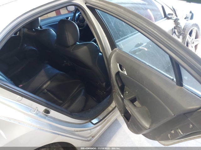 43650434 :رقم المزاد ، JH4CU2F41DC001524 vin ، 2013 Acura Tsx 2.4 مزاد بيع