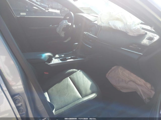 Продажа на аукционе авто 2024 Cadillac Ct4 Premium Luxury, vin: 1G6DB5RK0R0107143, номер лота: 43650446