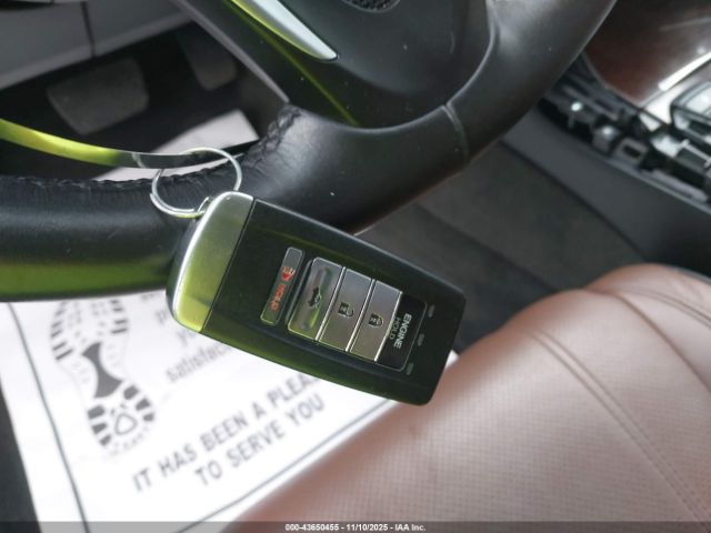 2018 ACURA TLX 19UUB3F59JA004531 Photo 10