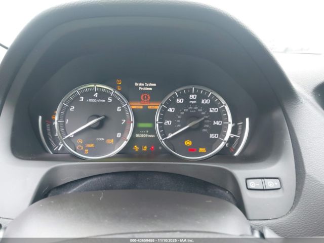 2018 ACURA TLX 19UUB3F59JA004531 Photo 6