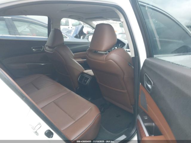 2018 ACURA TLX 19UUB3F59JA004531 Photo 7