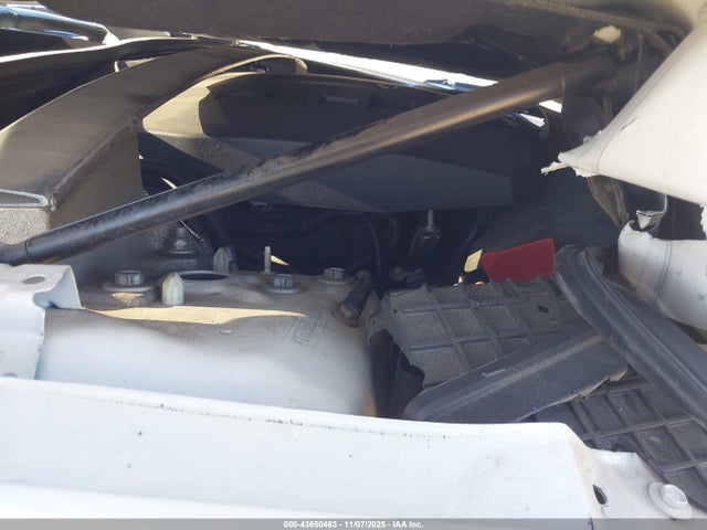 2011 CADILLAC CTS 1G6DS5ED3B0129893 Photo 9