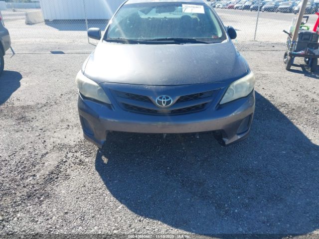 2013 TOYOTA COROLLA 5YFBU4EE1DP151479 Photo 5