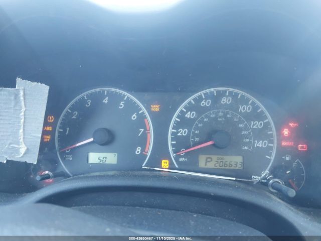 2013 TOYOTA COROLLA 5YFBU4EE1DP151479 Photo 6