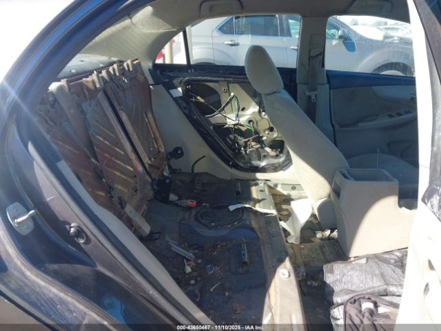 2013 TOYOTA COROLLA 5YFBU4EE1DP151479 Photo 7