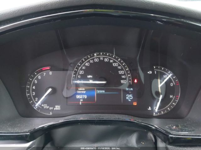 2017 CADILLAC XT5 1GYKNDRS1HZ172108 Photo 6