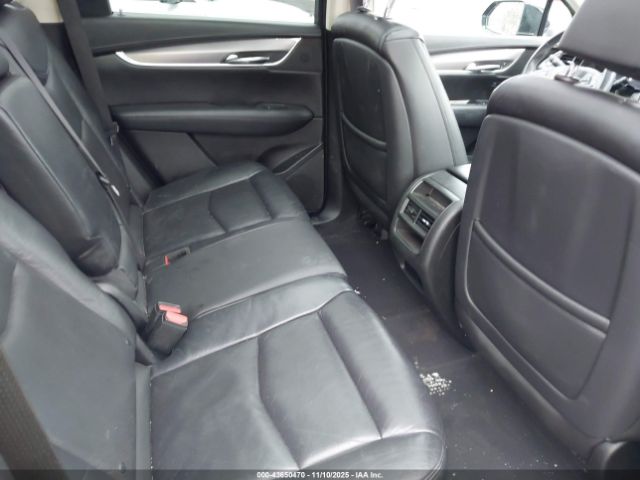 2017 CADILLAC XT5 1GYKNDRS1HZ172108 Photo 7