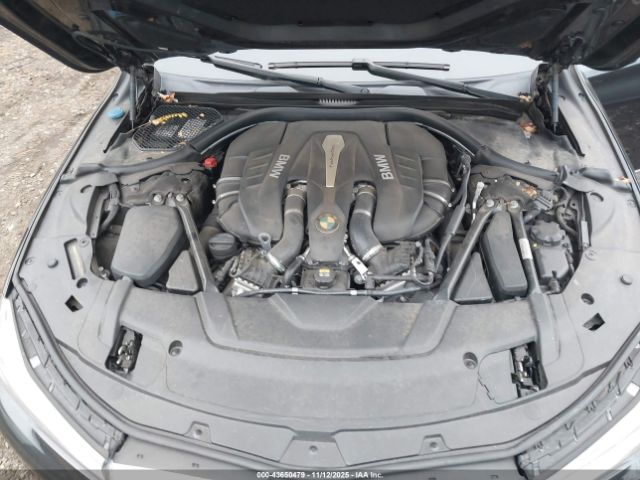 2017 BMW 750I WBA7F2C52HG421220 Photo 9