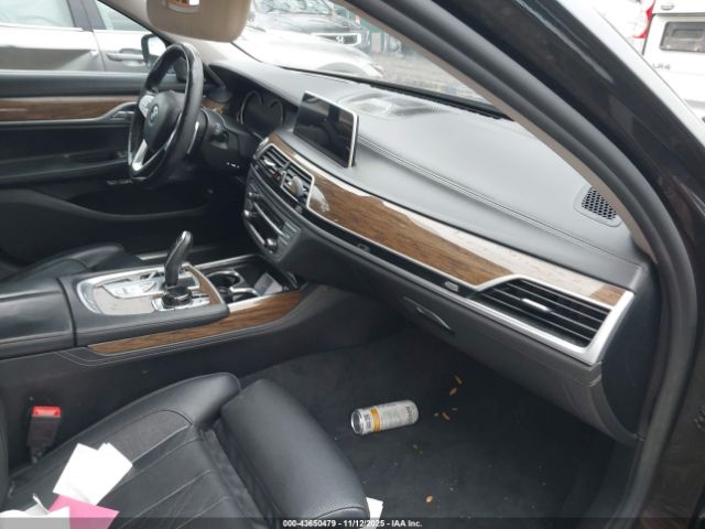 2017 BMW 750I WBA7F2C52HG421220 Photo 4