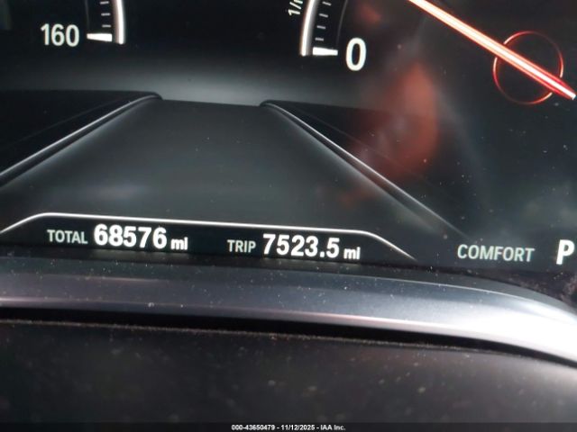 2017 BMW 750I WBA7F2C52HG421220 Photo 6