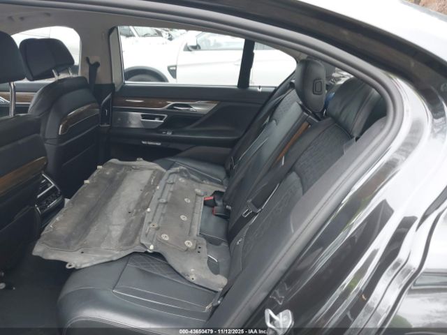 2017 BMW 750I WBA7F2C52HG421220 Photo 7