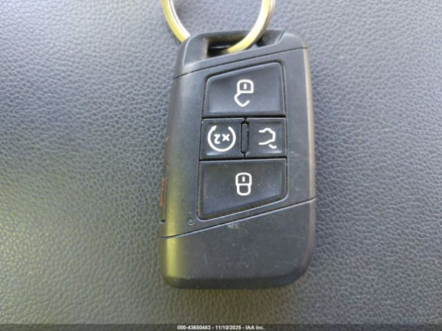 2019 VOLKSWAGEN ATLAS 1V2MR2CA7KC558659 Photo 10